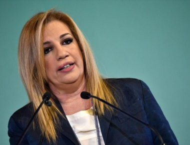 Γεννηματά: ««Η νέα Κεντροαριστερά είναι εδώ και ξεκινά μια νικηφόρα πορεία για τις επόμενες εθνικές εκλογές»